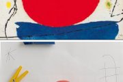 Miró - Ma de Proverbis